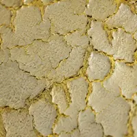 Двухцветный кракелюр (Two-Tone Craquelure)