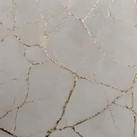 Кракелюр в стиле кинцуги (Kintsugi Inspired Craquelure)