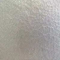 Серебряный кракелюр (Silver Craquelure)