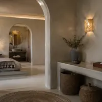 Таделакт для отделки бутиковых отелей и SPA-отелей