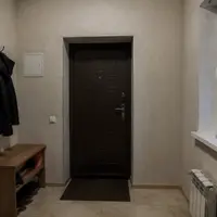 Прихожая частного дома